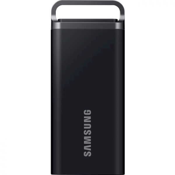 SSD  Samsung T5 EVO 8Tb (MU-PH8T0S/WW) -  1