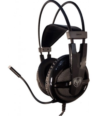  Somic G938 Black -  1