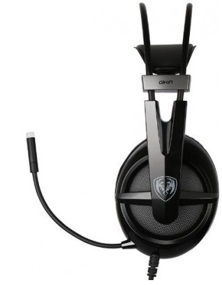  Somic G938 Black -  2