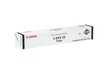  Canon C-EXV33,  iR2520/2520i/2530 (2785B002) -  1