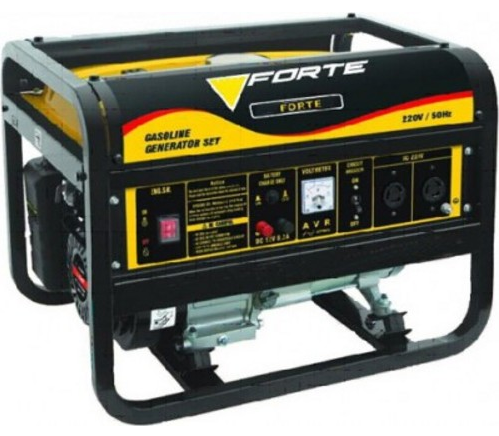   Forte FG3500 -  1