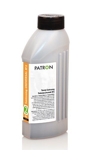  Patron Samsung  ML-1210/1710 SCX-4520/4720F (F80g) 2 -  1