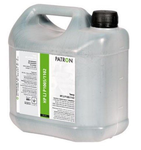  Patron HP LJ P1005/1505/M1120/M1522, Canon LBP-3010/3100/3250, 800  -  1