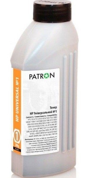  HP  1 1010/1100/1005/1200/3020, 200 , Patron (PN-HU1-200) -  1