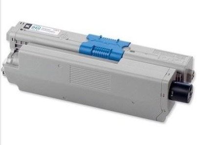  OKI 44469714 Toner-Y-C310/330/510/530-2K -  1