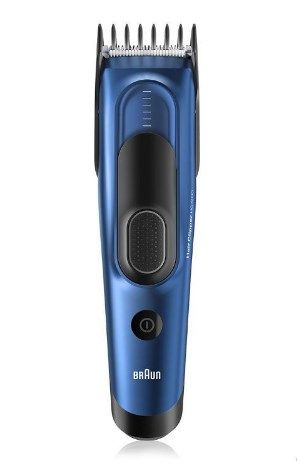    Braun HairClip HC5030 (81719182) -  1