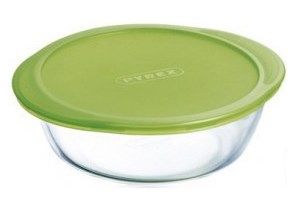     Pyrex 208P000 COOK & STORE 2,3  26 -  1