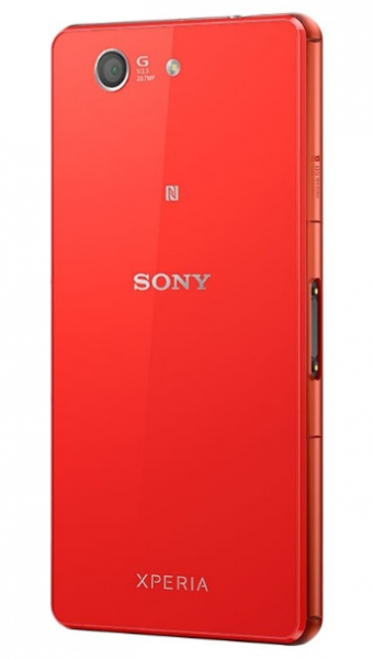 Sony Xperia Z3 Compact D5803 2/16Gb orange REF -  2