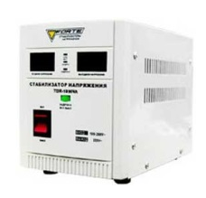 Forte TDR-5000VA (5) -  1