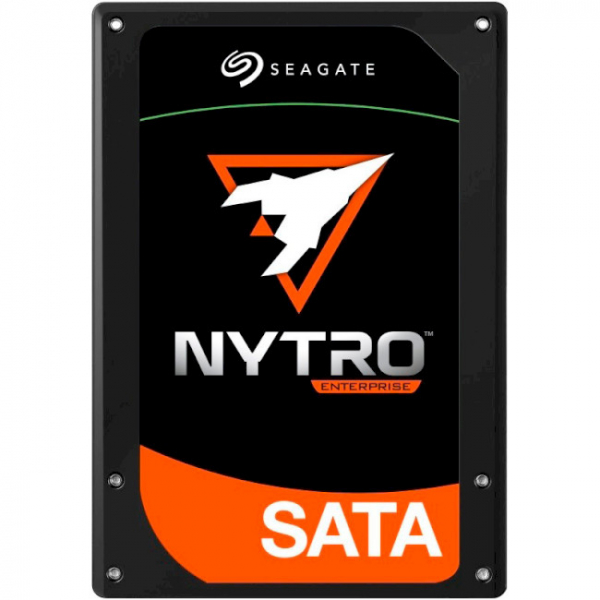  SSD 2.5" 1.92TB Nytro 1361 Seagate (XA1920LE10006) -  2