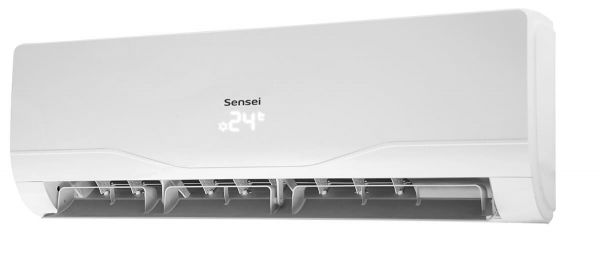  Sensei SAC-18HRWE/I  WIFI -  3