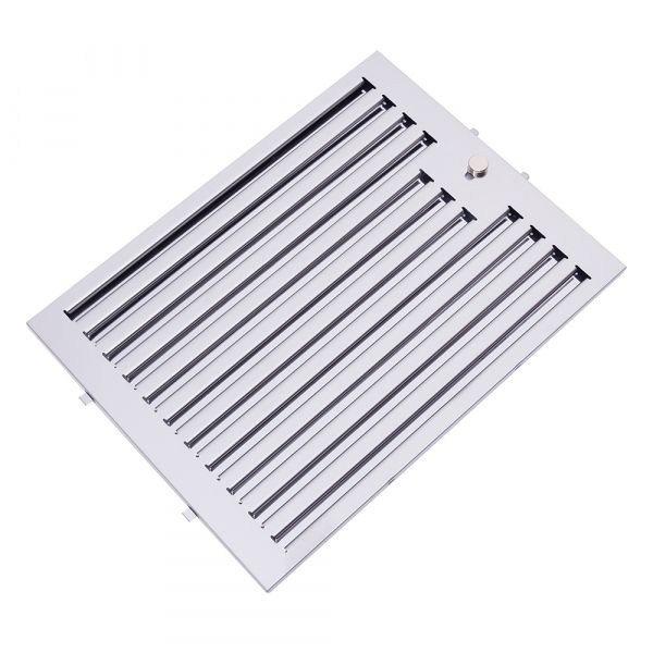  WEILOR Slimline WP 6230 WH 1000 LED -  7