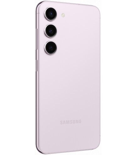  SAMSUNG SM-S911B Galaxy S23 8/256Gb LIG (light pink) -  6