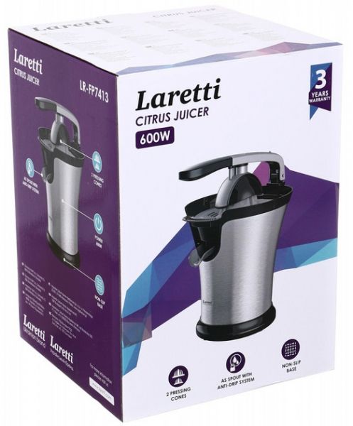  Laretti LR-FP7413 -  5