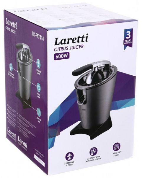  Laretti LR-FP7414 -  5