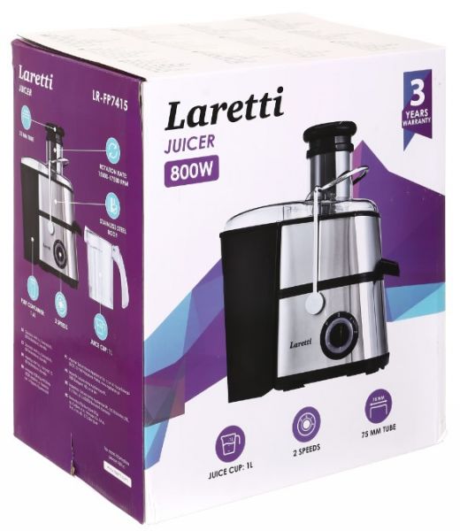  Laretti LR-FP7415 -  10