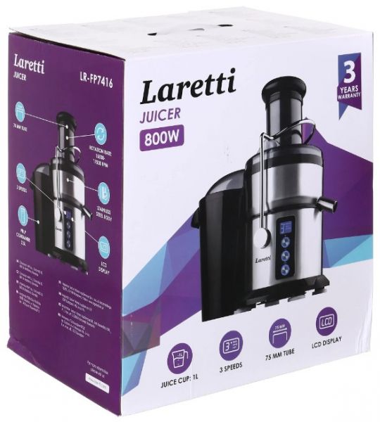  Laretti LR-FP7416 -  10