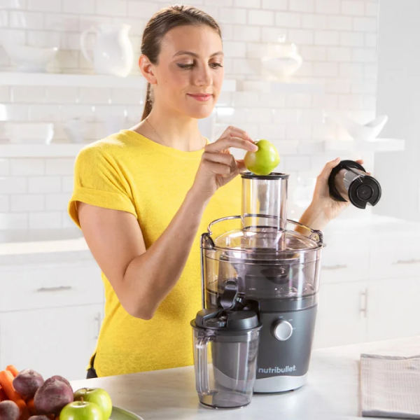  Nutribullet NBJ100G -  5