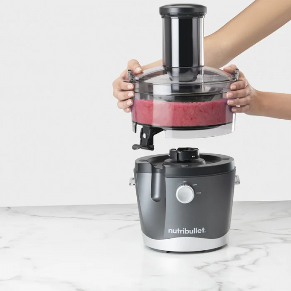  Nutribullet NBJ100G -  6