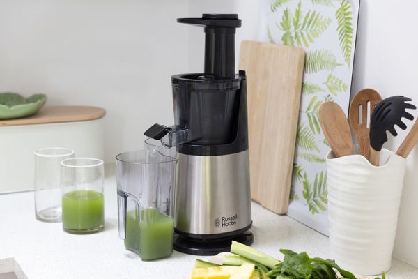 Russell Hobbs Slowjuicer 25170-56 -  15