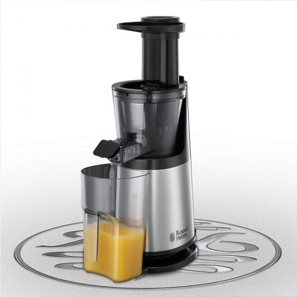 Russell Hobbs Slowjuicer 25170-56 -  7