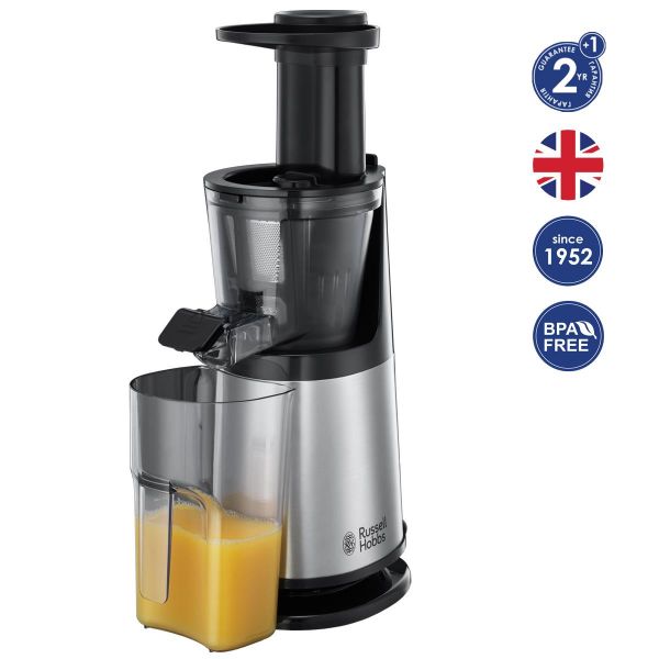 Russell Hobbs Slowjuicer 25170-56 -  1