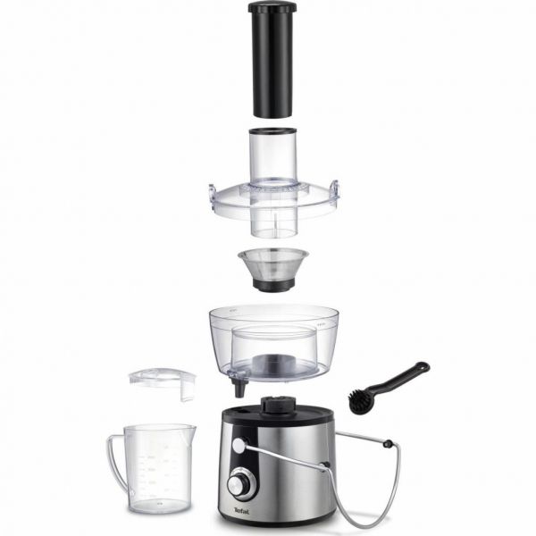  TEFAL Juice Express ZE550D38 -  3