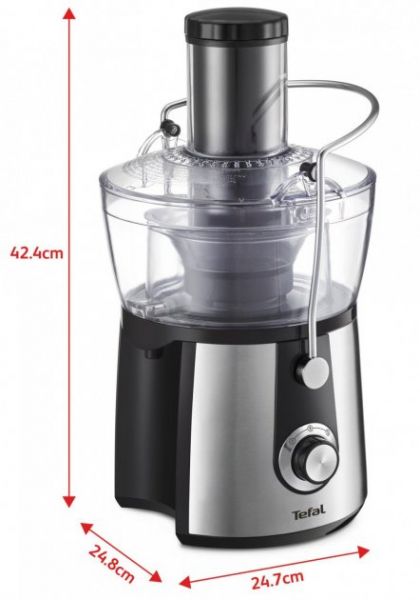  TEFAL Juice Express ZE550D38 -  6