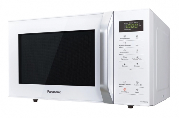 Panasonic ̳ , 25, 800, ,  NN-ST34HWZPE -  1