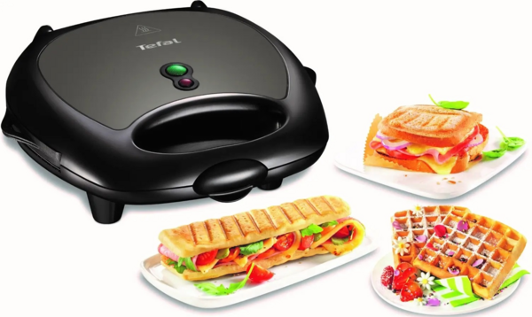  Tefal Break Time SW614B01 -  3