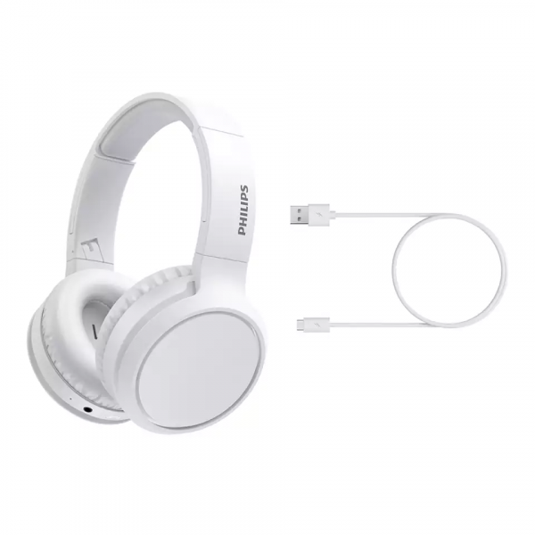  Philips TAH5205WT/00 White -  6