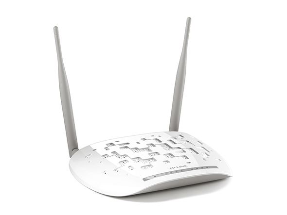  TP-Link TD-W8961ND -  2