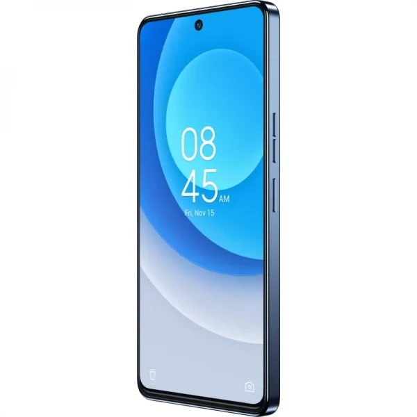   Tecno CI8n (Camon 19 Pro 8/128Gb) Eco Black (4895180784484) -  3