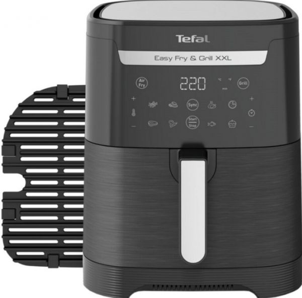  Tefal EasyFry&Grill XXL EY801815  -  13