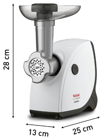  Tefal HV4 NE463138 -  4