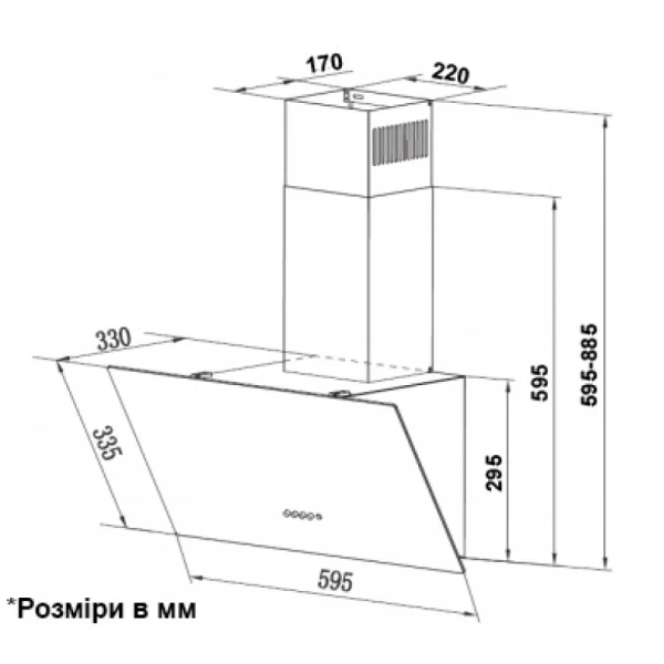  Interline TEFFI WH A/60/GL/PB -  10