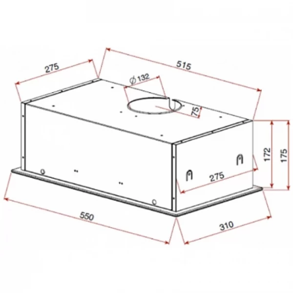 2 SS  TEKA GFG (40446753) -  2