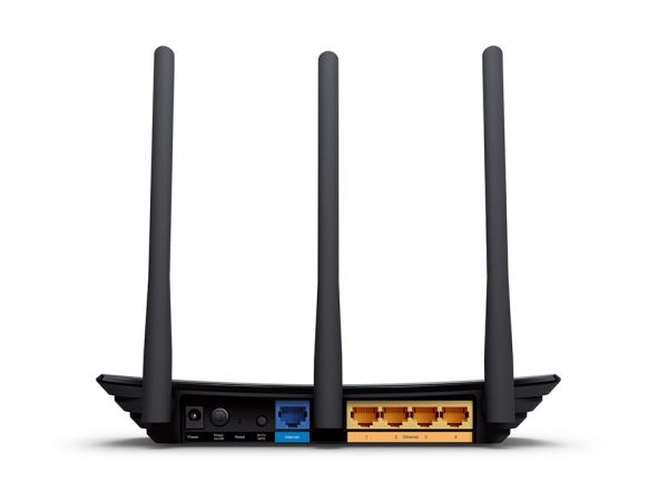  TP-Link TL-WR940N V3 -  3