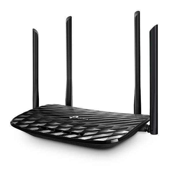  TP-Link Archer C6 (ARCHER-C6) -  2