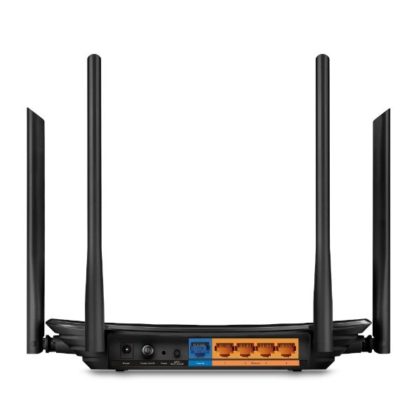  TP-Link Archer C6 (ARCHER-C6) -  3