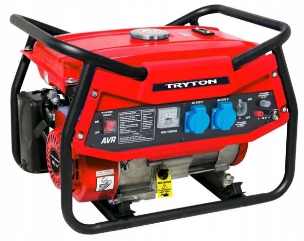  Tryton TOG2000 2000 W -  1