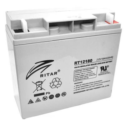      12  18 A Ritar RT12180 -  1