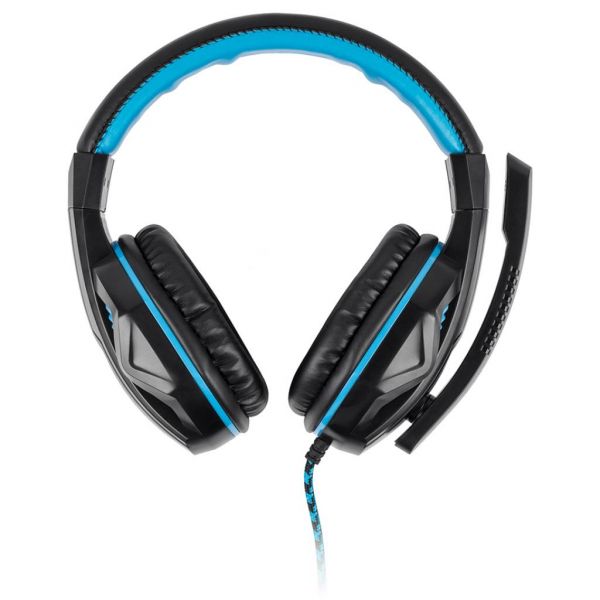  Gemix W-360 Black-Blue -  2