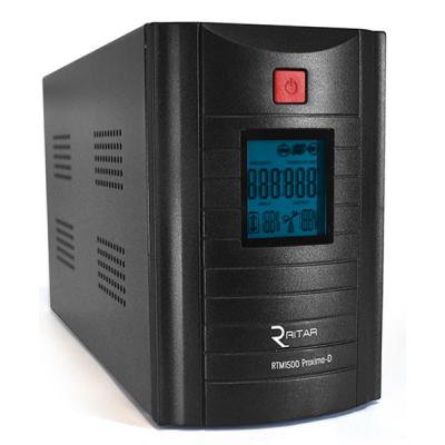 Ritar RTM1500 (900W) Proxima-D -  1