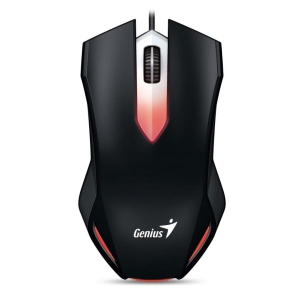  Genius X-G200 USB Gaming 31040034100 -  2