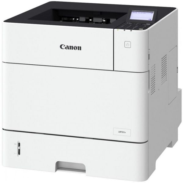   Canon i-SENSYS LBP-351x (0562C003) -  1