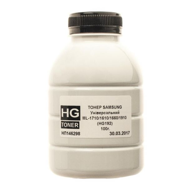  HG Samsung Universal, ML-1610/1710/2010, SL-M2020/2070, SCX-4200/4300, 100 , (HG192-100) -  1