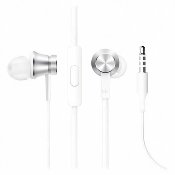  Xiaomi Piston Fresh Bloom Matte Silver (ZBW4355TY) -  1