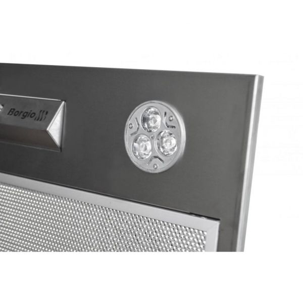  Borgio BIT-BOX 60 inox -  4