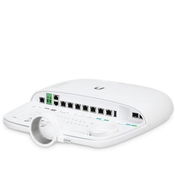  Ubiquiti EdgePoint EP-R8 -  3